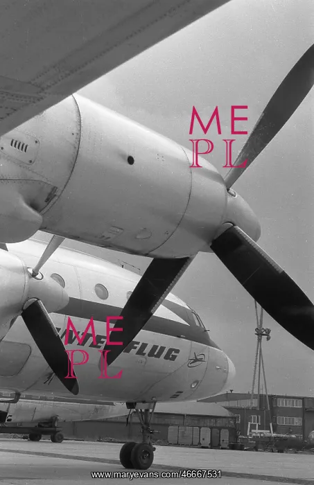 : Ilyushin IL-18 plane : Ilyushin IL-18 plane