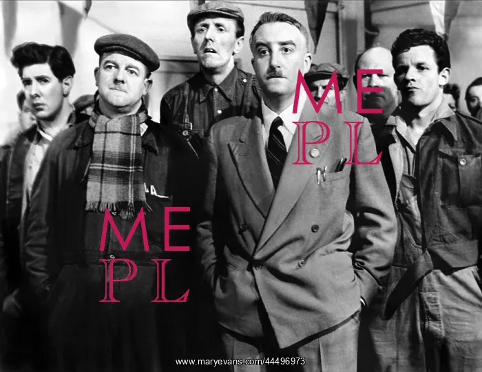 : I'M All Right Jack (1959) : I'M All Right Jack (1959)