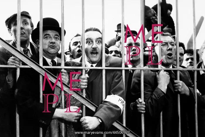 : I'M All Right Jack (1959) : I'M All Right Jack (1959)