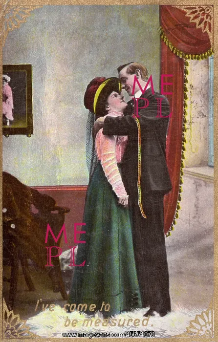 : I'm in love with my Tailor : I'm in love with my Tailor