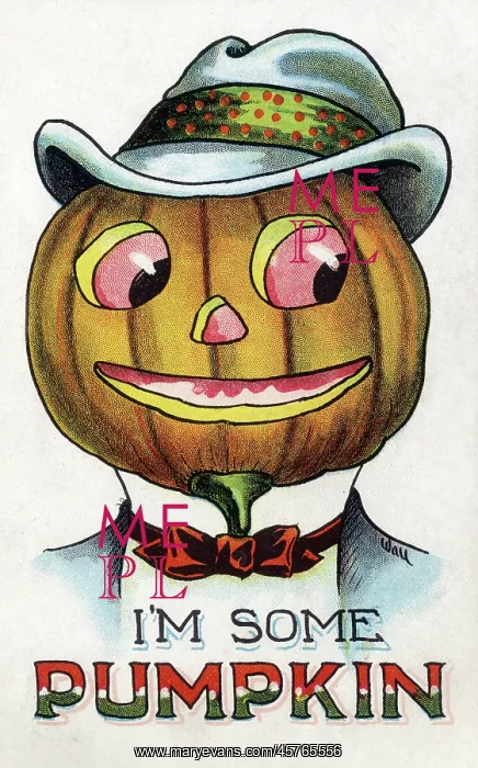 : I'm Some Pumpkin : I'm Some Pumpkin