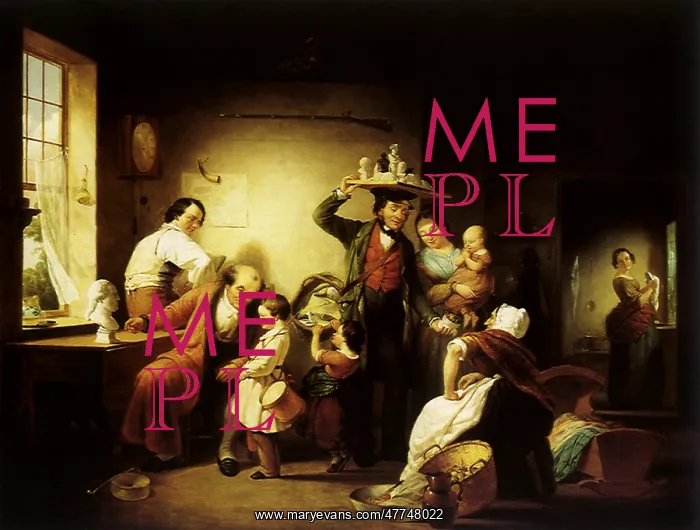  : The Image Peddler