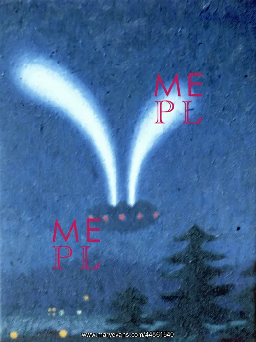 : IMAGINARY UFO (BUHLER) : IMAGINARY UFO (BUHLER)