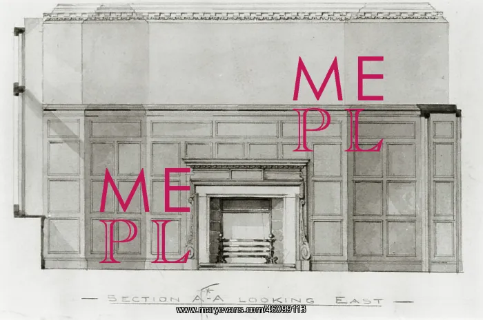 : IMechE - First Commissioner's room : IMechE - First Commissioner's room