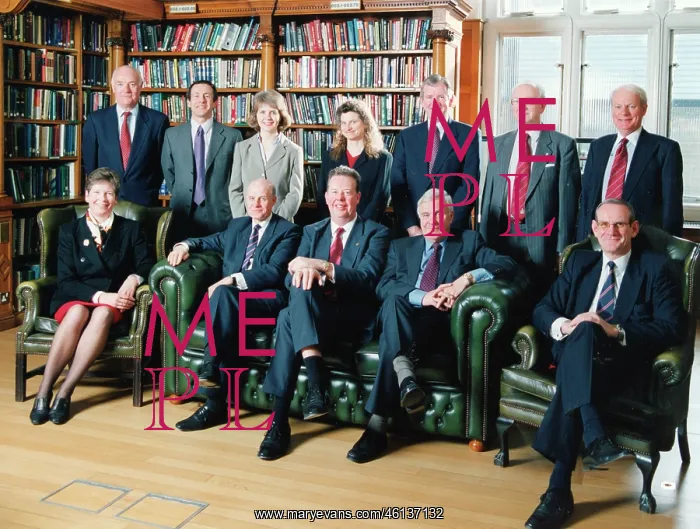  : IMechE Trustee Board
