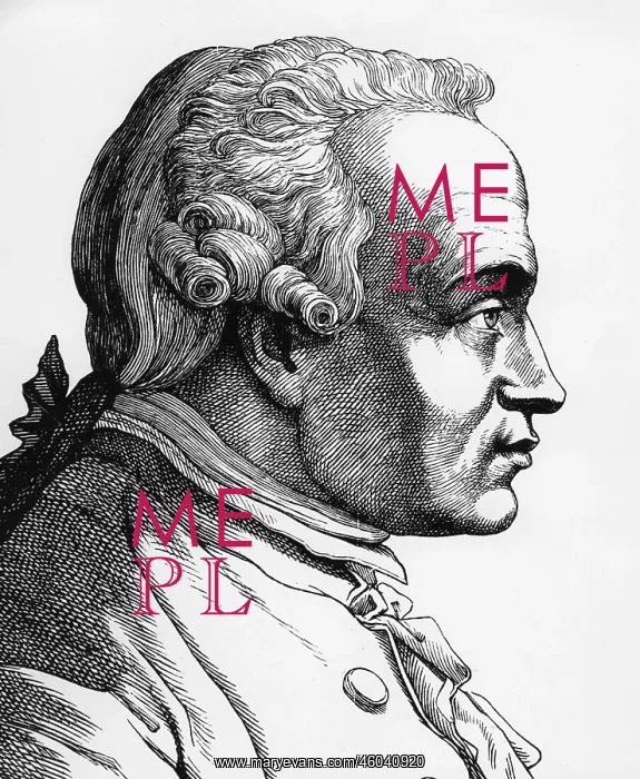 : Immanuel Kant : Immanuel Kant