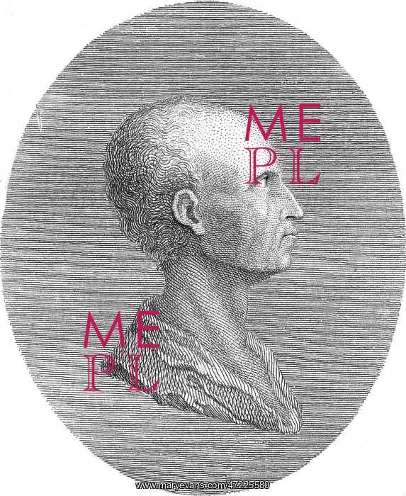  : IMMANUEL KANT