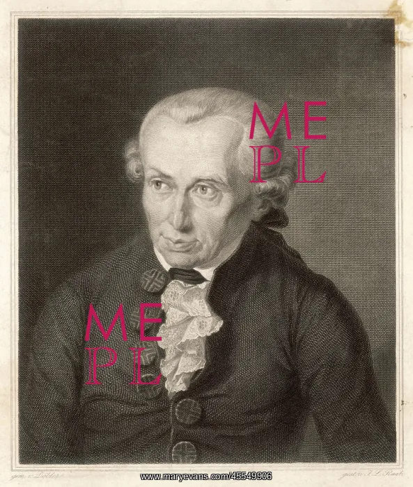  : Immanuel Kant - Dobler