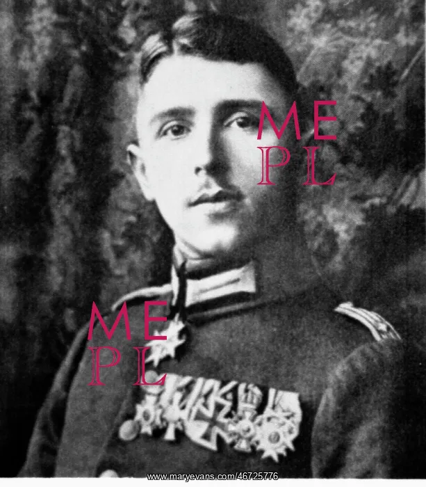 : Immelmann, Maximillian, pilot and early leading German : Immelmann, Maximillian, pilot and early leading German