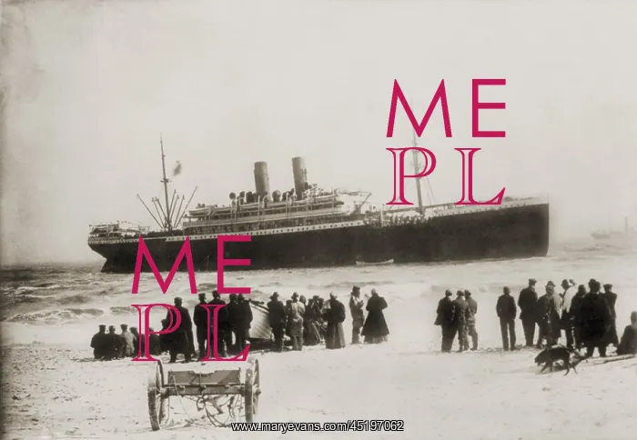 : Immigrant ship from Italy, the PRINCESS ? : Immigrant ship from Italy, the PRINCESS ?