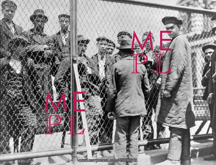 : Immigration. Failed immigrants awaiting ? : Immigration. Failed immigrants awaiting ?