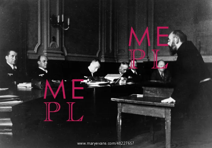 : Immorality lawsuit against members of a Catholic congreg : Immorality lawsuit against members of a Catholic congreg