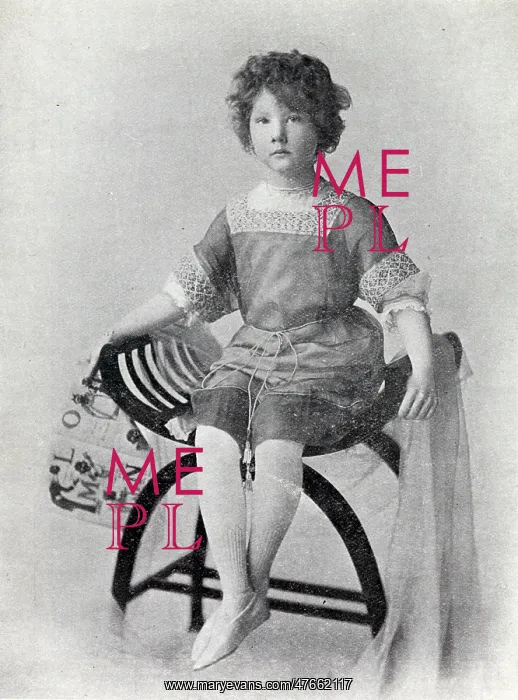 : Imogen Grenfell : Imogen Grenfell