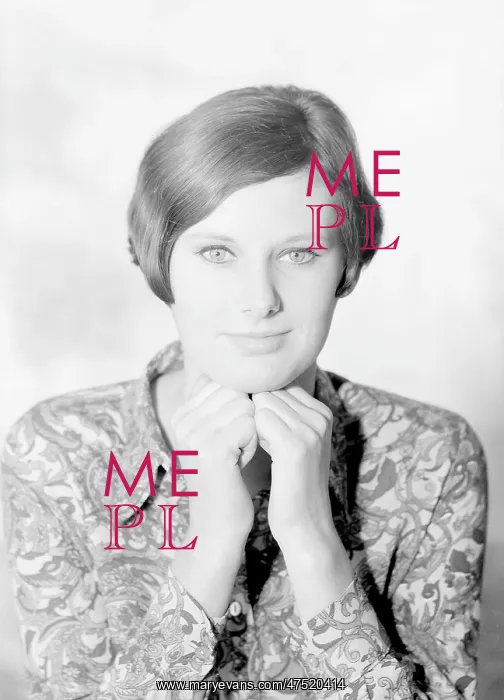  : Imogen Kirkwood