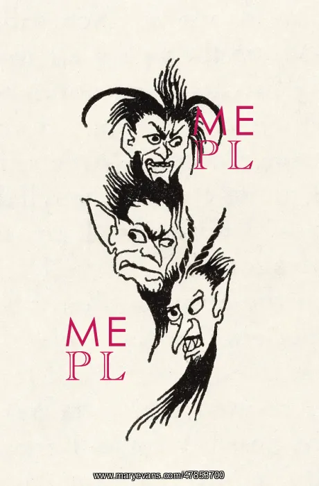  : The Imp of Perverse