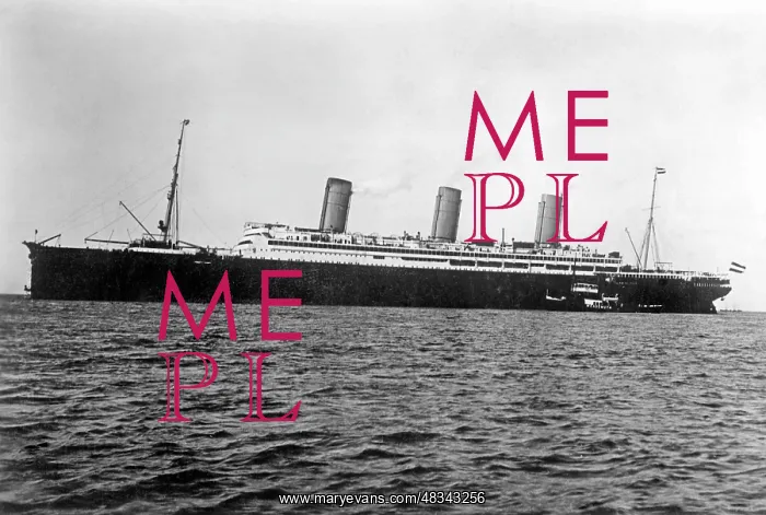 : Imperator, 1913 : Imperator, 1913