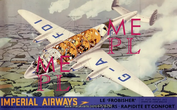 : Imperial Airways G-AFDI : Imperial Airways G-AFDI