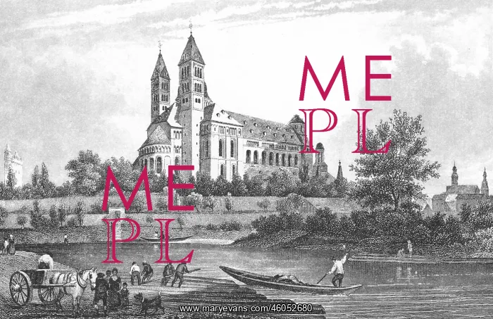 : Imperial Cathedral of Speyer : Imperial Cathedral of Speyer