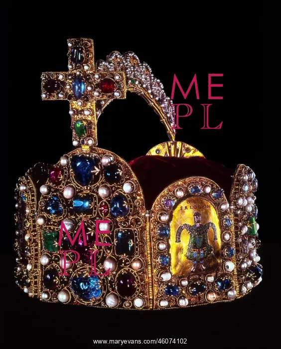  : Imperial Crown