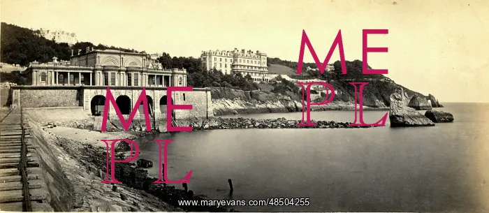  : Imperial Hotel, Torquay, Devon