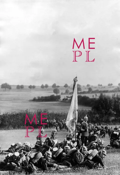 : Imperial manoeuvre, 1904 : Imperial manoeuvre, 1904