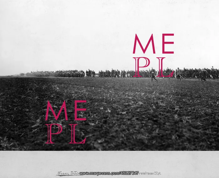 : Imperial manoeuvre, 1905 : Imperial manoeuvre, 1905