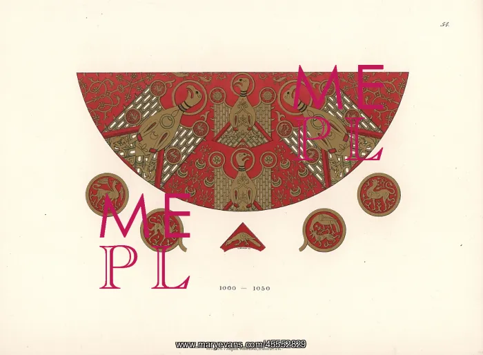 : Imperial mantle : Imperial mantle