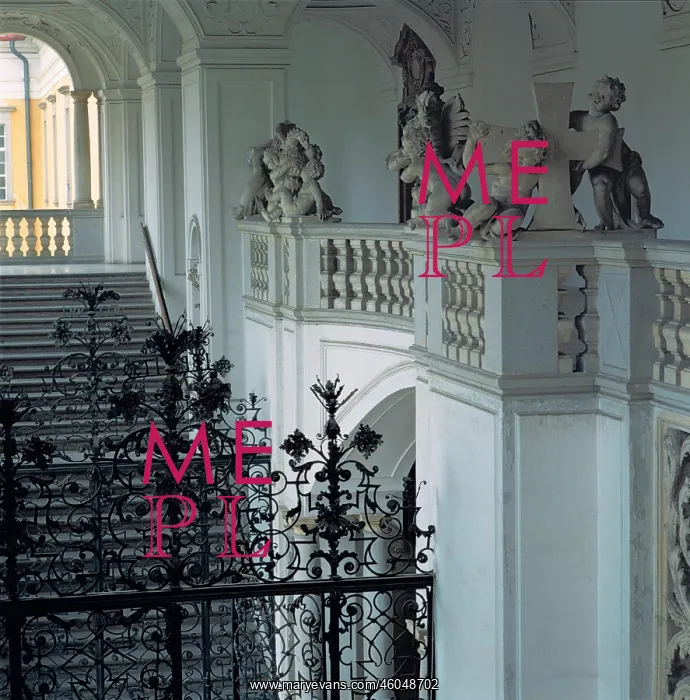 : Imperial stairs : Imperial stairs