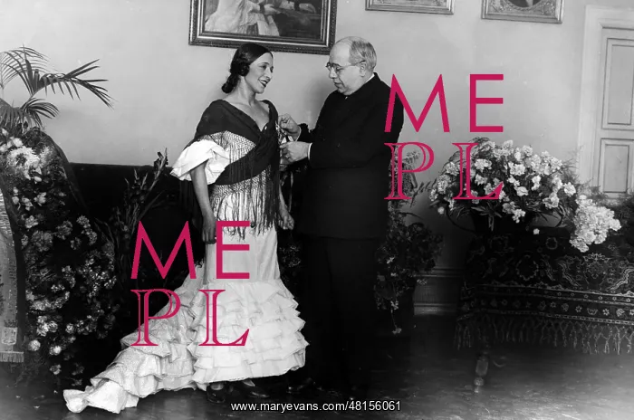 : Imperio Argentina : Imperio Argentina