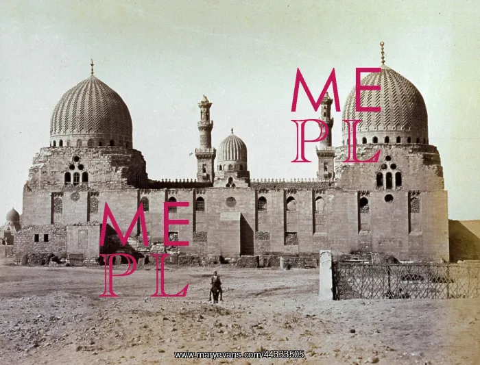 : The imposing Mausoleum of the : The imposing Mausoleum of the