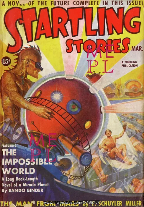  : THE IMPOSSIBLE WORLD