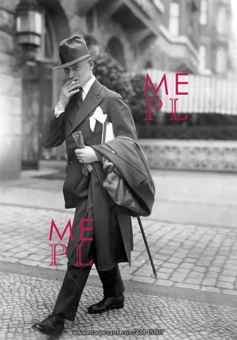 : The impostor Harry Domela, 1927 : The impostor Harry Domela, 1927