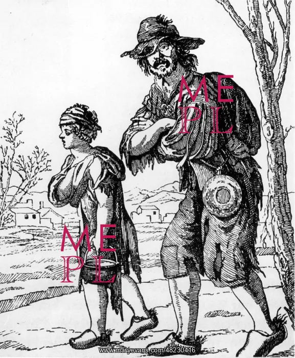 : Impoverished farmers, 1789 : Impoverished farmers, 1789