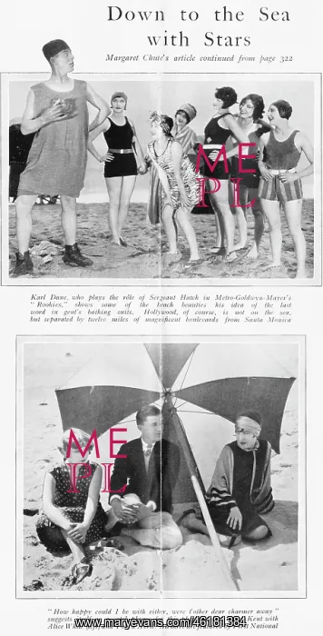 : Some impressions of Hollywood Beach Parties where : Some impressions of Hollywood Beach Parties where