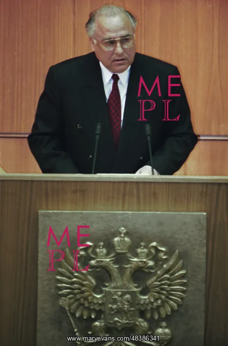 : Inaugural session of Russian Duma : Inaugural session of Russian Duma