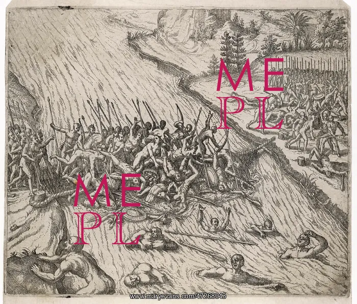 : INCA IN-FIGHTING 1648 : INCA IN-FIGHTING 1648