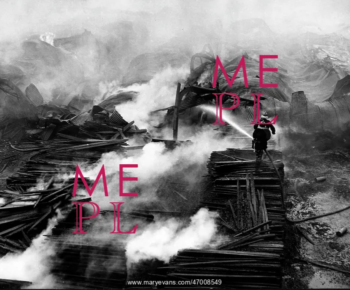 : Incendie. INCENDIE : Incendie. INCENDIE