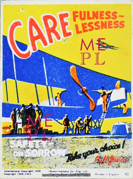 : Incentivisation Poster - Carefulness : Incentivisation Poster - Carefulness