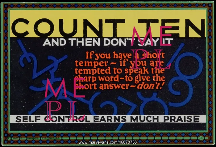 : Incentivisation Poster - Count Ten : Incentivisation Poster - Count Ten