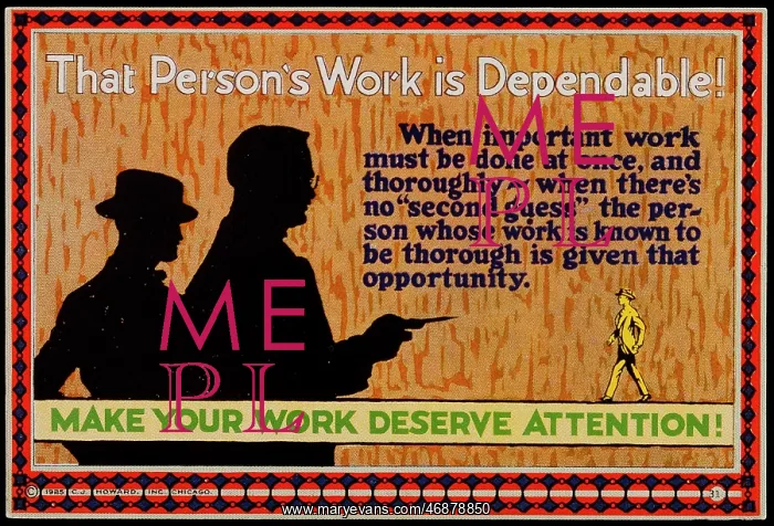 : Incentivisation Poster - Dependable : Incentivisation Poster - Dependable