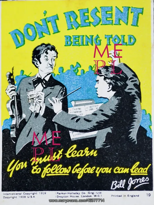 : Incentivisation Poster - Don't Resent : Incentivisation Poster - Don't Resent
