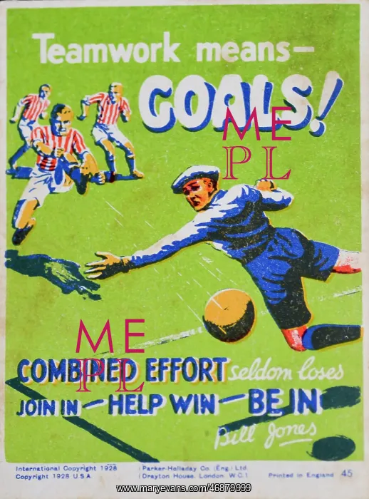 : Incentivisation Poster - Goals : Incentivisation Poster - Goals