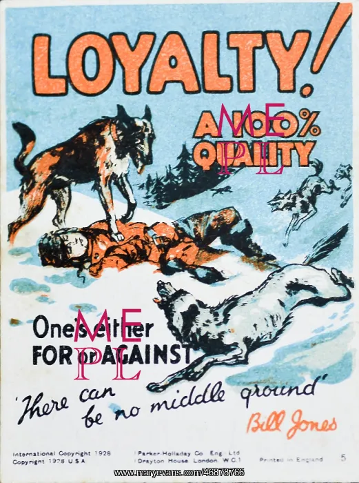 : Incentivisation Poster - Loyalty : Incentivisation Poster - Loyalty
