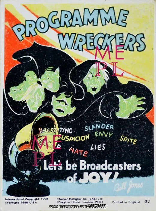 : Incentivisation Poster - Programme Wreckers : Incentivisation Poster - Programme Wreckers