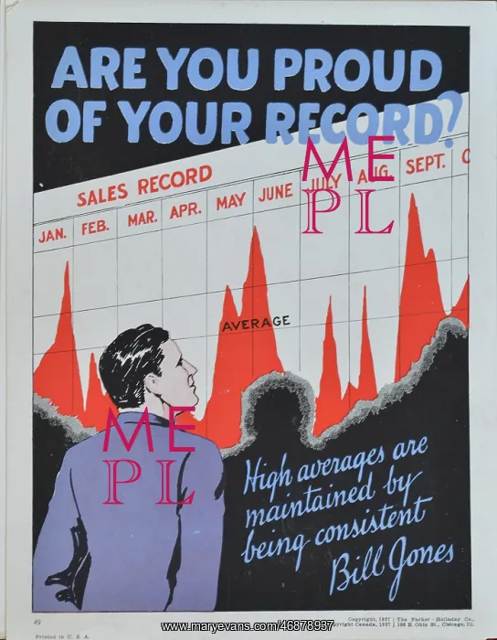 : Incentivisation Poster - Proud Record : Incentivisation Poster - Proud Record