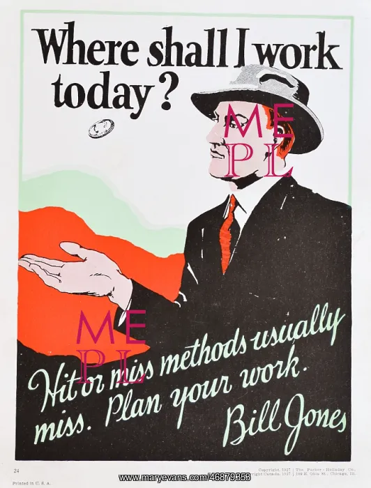 : Incentivisation Poster - Where Shall We Work? : Incentivisation Poster - Where Shall We Work?