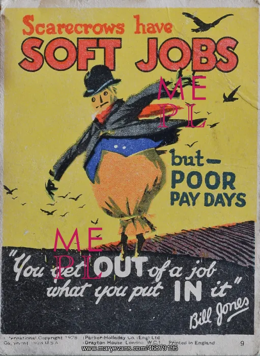 : Incentivisation Poster - Soft Jobs : Incentivisation Poster - Soft Jobs