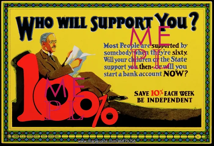  : Incentivisation Poster - Support You