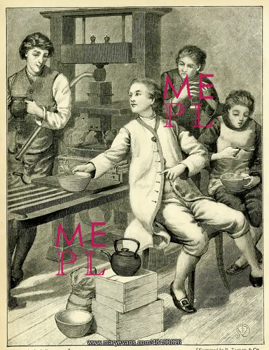 : An Incident in the Life of Benjamin Franklin : An Incident in the Life of Benjamin Franklin