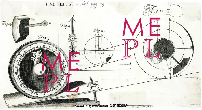 : Inclined Plane Clock : Inclined Plane Clock